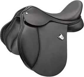 Produktbild von Heritage-Mischsattel für Ponys Bates All Purpose