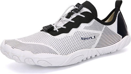 Produktbild von Herren Aquaschuhe Barfuß-Schwimmschuhe Atmungsaktive Wandersportschuhe