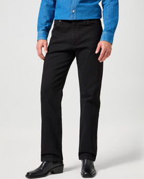 Herren-Jeans 13MWZ Shadow Black – Bild 1 von 5