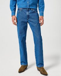 Herren-Jeans 13MWZ Stonewashed – Bild 1 von 5