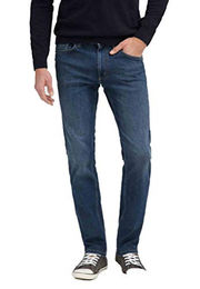 Herren-Jeans Style Washington Denim Blue – Bild 1 von 4