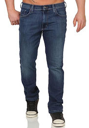 Herren-Jeans Style Washington Denim Blue – Bild 1 von 2