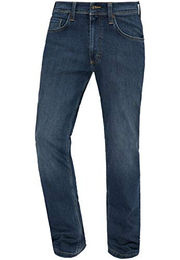 Herren-Jeans Style Washington Denim Blue – Bild 1 von 9