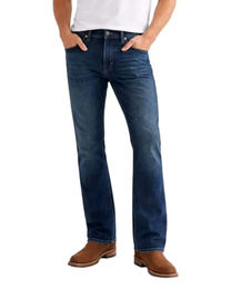 Herren-Jeans Wrancher Old Habits – Bild 1 von 5