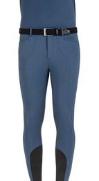 Produktbild von Herren Reithose Edukek Knee Grip