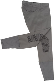 Produktbild von Herren Reithose Felix Knee Grip &quot;stone&quot;