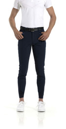 Produktbild von Herren Reithose Georg Vollbesatz Silikon