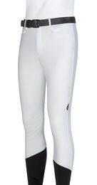 Produktbild von Herren Turnier Reithose Clark Knie Grip