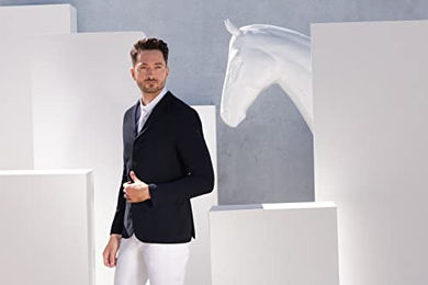 Herren-Turniersakko Teo – Bild 1 von 3