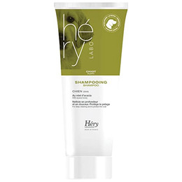 Produktbild von Héry Hundeshampoo