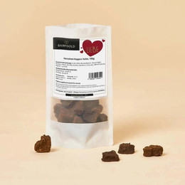 Produktbild von Herzchen-Happen Huhn getrocknet