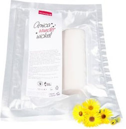Produktbild von HerzensTier Arnikawunderwickel