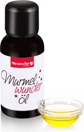 HerzensTier Murmelwunderöl – Bild 1 von 4