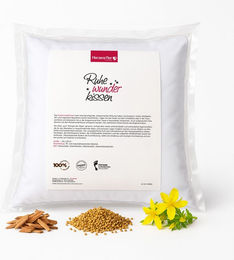 HerzensTier Ruhewunderkissen – Bild 1 von 3