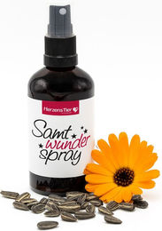 HerzensTier Samtwunderspray – Bild 1 von 4