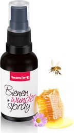 HerzensTier Wundspray Bienenwunderspray 30ml – Bild 1 von 4