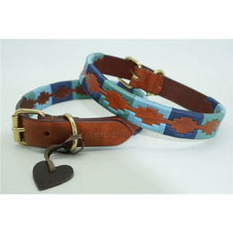 Produktbild von HerzHund Halsband Mendoza