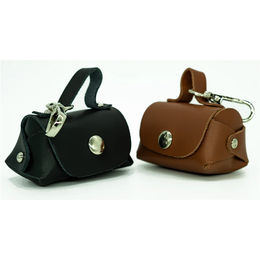 Produktbild von HerzHund Kotbeuteltasche