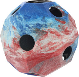 Produktbild von Heu-Ball gegen Schlingen Hippotonic