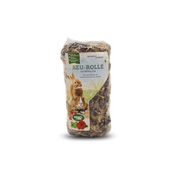 Produktbild von Heu-Rolle Blüten-Dip - 200 g