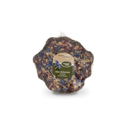 Produktbild von Heu-Schalie Rosenblüte & Kornblume