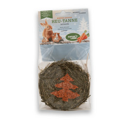 Produktbild von Heu-Tanne Karotte