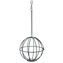 Produktbild von Heuball / Heuraufe / Futterraufe - 12 cm - 900 ml