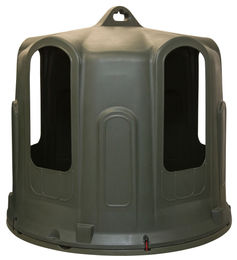 Heuglocke für Rinder und Pferde Kerbl – Bild 1 von 6