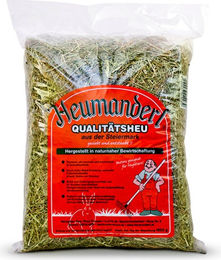 Produktbild von Heumanderl Heu groß - 1.850 g