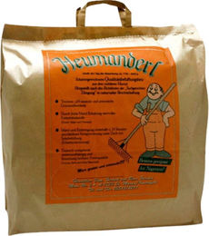 Produktbild von Heumanderl Heu groß, Ökobag - 1.850 g