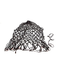 Produktbild von Heunetz 8 cm Maschenweite schwarz aus Polyethylen