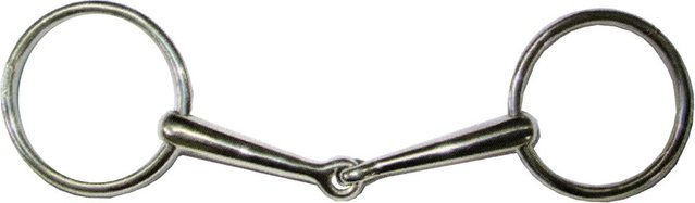 Produktbild von Heunetz engmaschig mit Ringen Pessoa