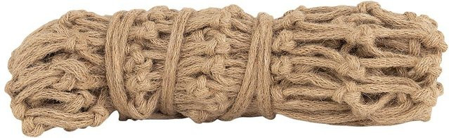 Produktbild von Heunetz Maschenweite 5x5 cm Premiere Jute-Eco