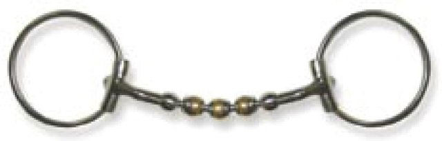 Produktbild von Heunetz mit drehbaren Kugeln Pessoa