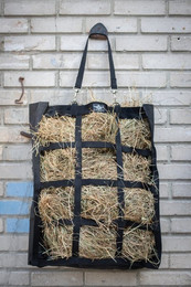 Produktbild von Heunetz Paddock Sports