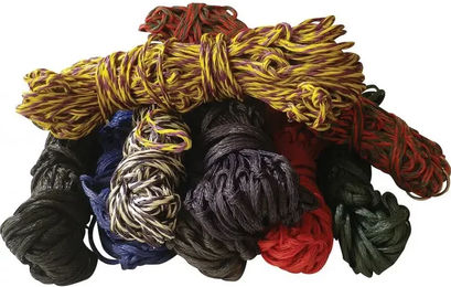 Produktbild von Heunetz Riding World