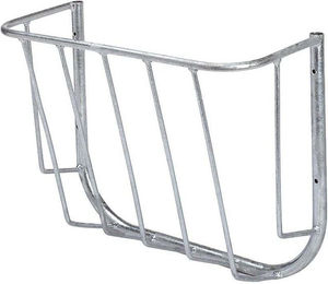 Produktbild von Heuraufe kleines Modell Kamer