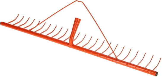 Produktbild von Heuraufe Metall ohne Stiel Kerbl