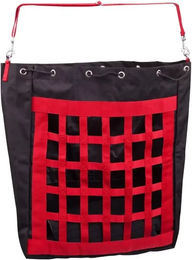 Heusack für Pferd mit Aufhängeband Premiere – Bild 1 von 2