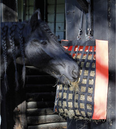 Produktbild von Heusack für Pferde Harry's Horse Adagio