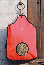 Produktbild von Heusack für Pferde Harry's Horse Hooizak met gaas inzet