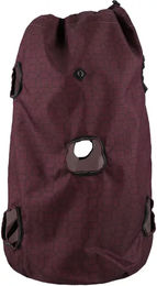 Produktbild von Heusack für Pferde QHP Collection