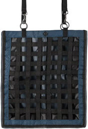 Produktbild von Heusack für Pferde QHP Slowfeeder Collection