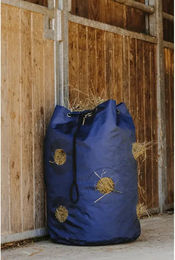 Produktbild von Heusack mit 9 Löchern für Pferde Hippotonic