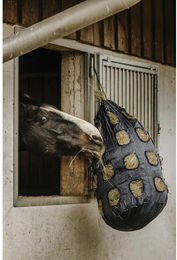 Produktbild von Heusack mit Loch für Pferde Hippotonic