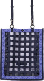 Produktbild von Heusack QHP Slowfeeder Turnout für Pferde