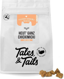 Produktbild von Heut' ganz Chickimicki