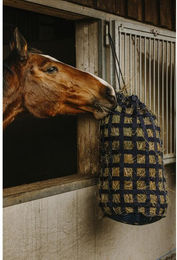 Produktbild von Heutasche mit Gurt für Pferde Hippotonic