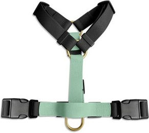 Produktbild von Hey Lana Führgeschirr Outdoor FLEX 5-fach verstellbar mintgrün M