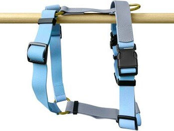 Produktbild von Hey Lana Führgeschirr Outdoor FLEX 5-fach verstellbar taupe L-XL